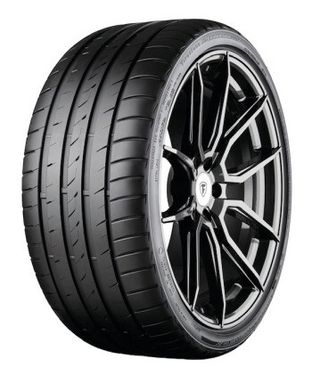 Pneu Firestone Firehawk Sport 215/35r18 84y 0 Plis Xl,radial